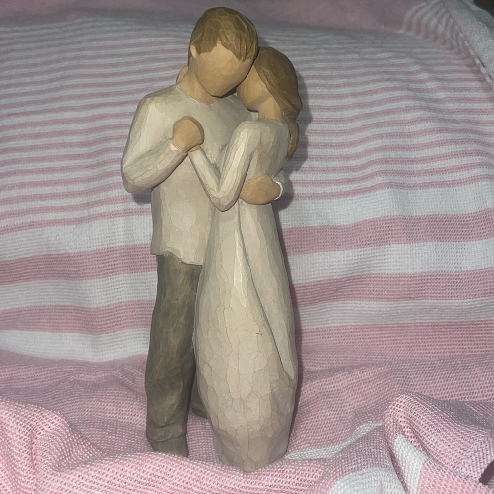 Willow Tree Promise